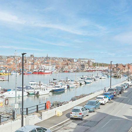 Host & Stay - Coastal Townhouse Whitby Zewnętrze zdjęcie