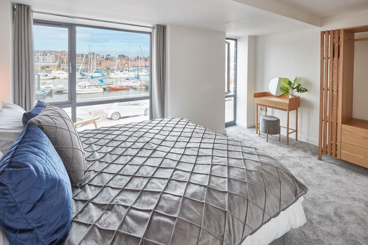 Host & Stay - Coastal Townhouse Whitby Zewnętrze zdjęcie