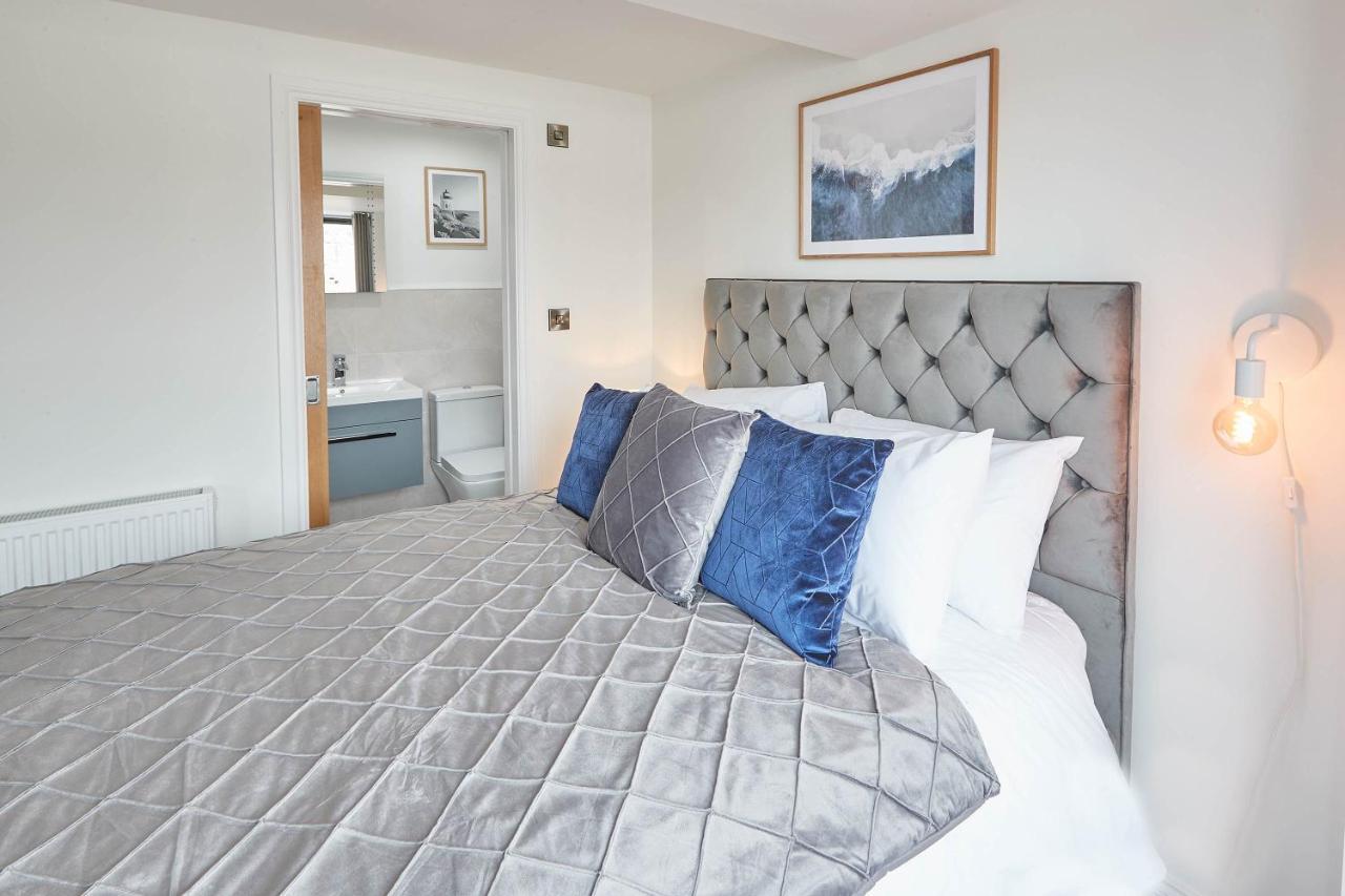 Host & Stay - Coastal Townhouse Whitby Zewnętrze zdjęcie