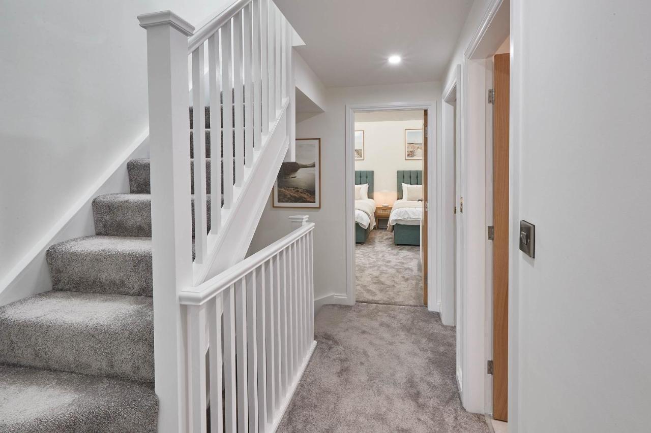 Host & Stay - Coastal Townhouse Whitby Zewnętrze zdjęcie
