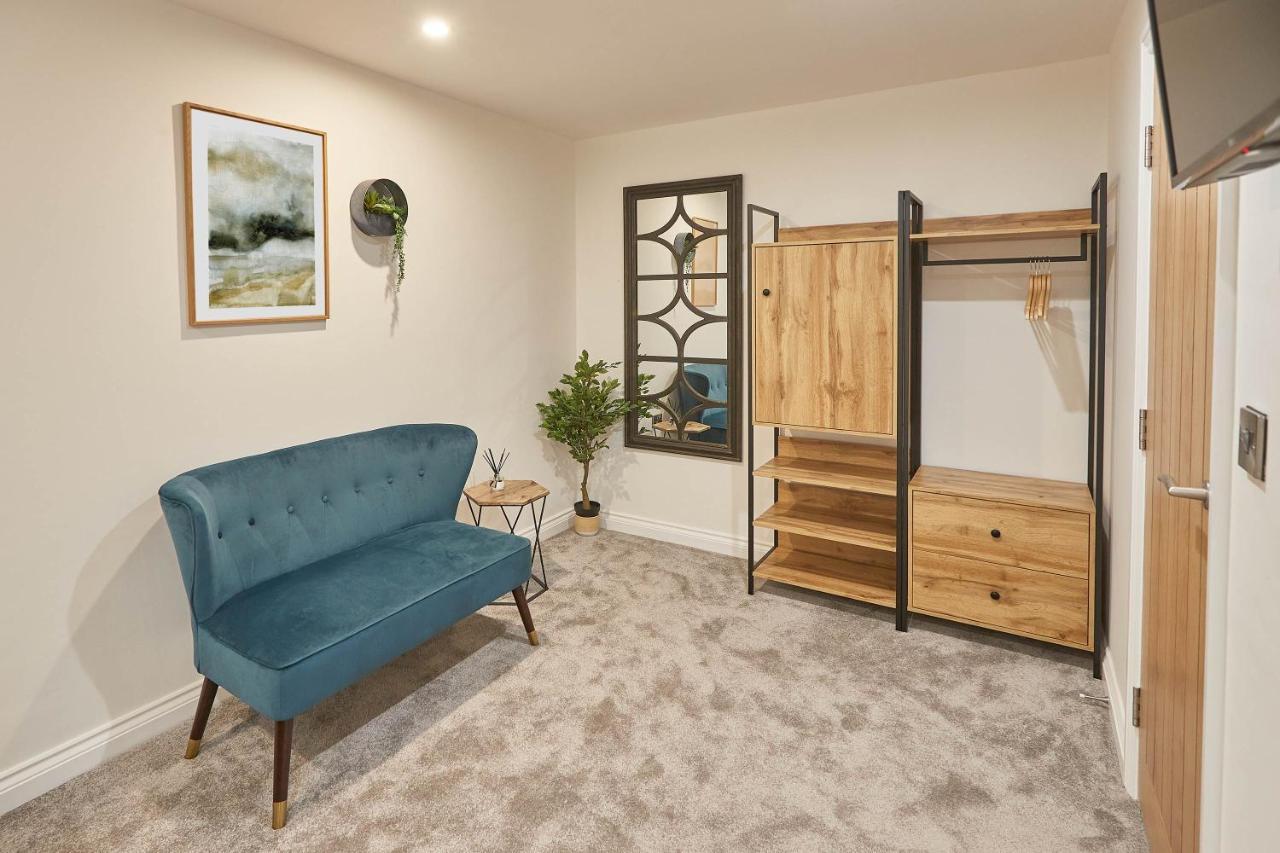 Host & Stay - Coastal Townhouse Whitby Zewnętrze zdjęcie