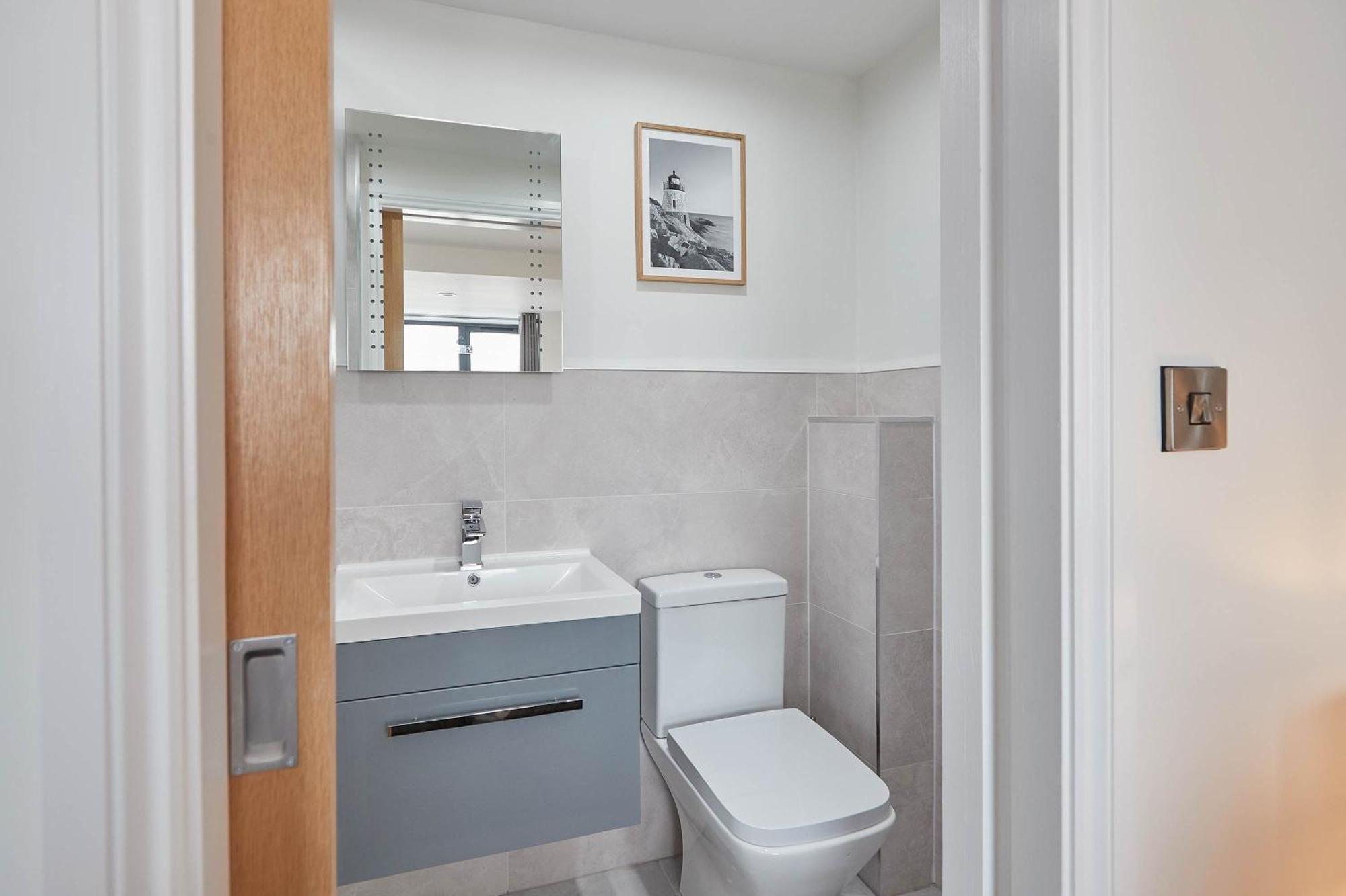 Host & Stay - Coastal Townhouse Whitby Zewnętrze zdjęcie