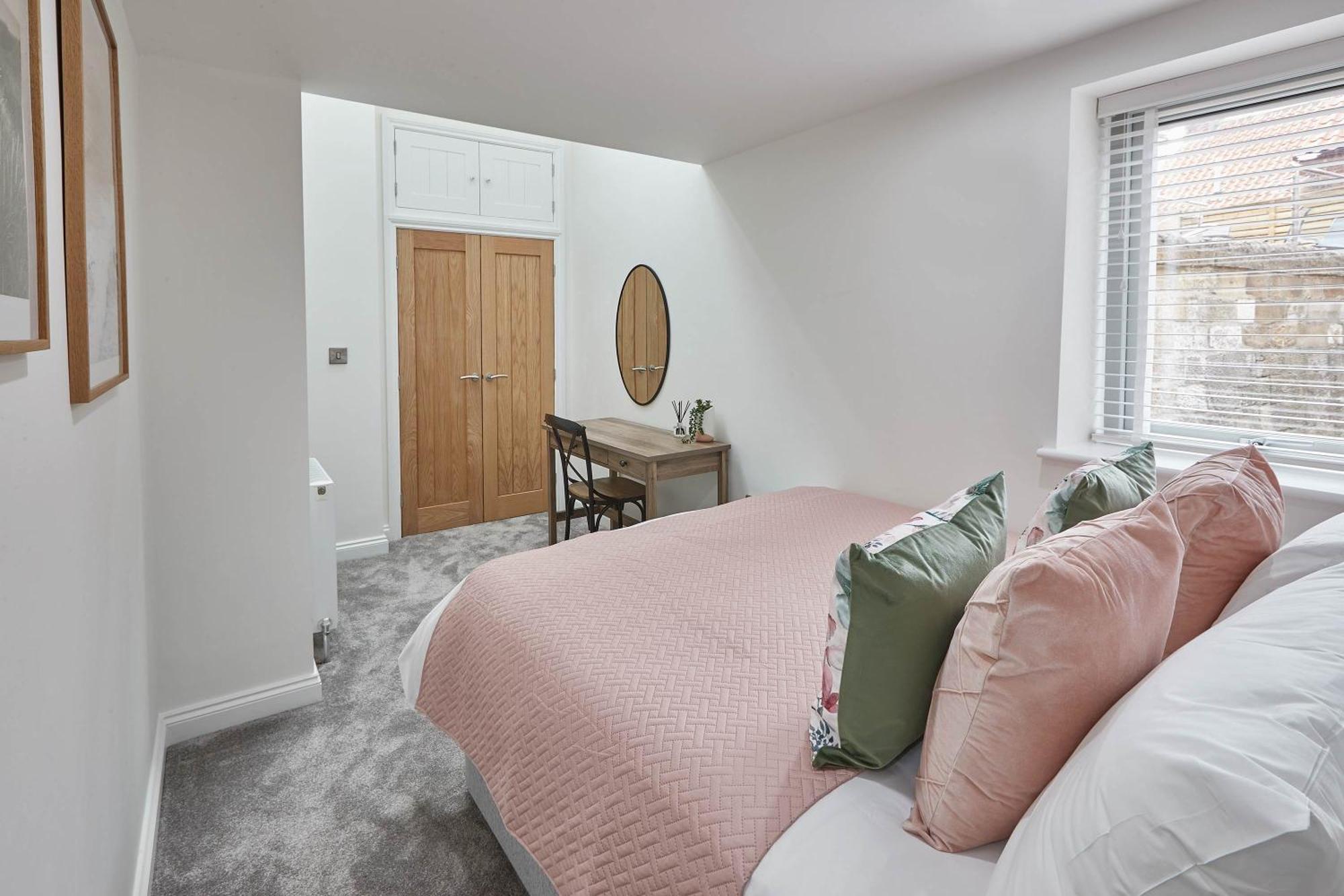 Host & Stay - Coastal Townhouse Whitby Zewnętrze zdjęcie